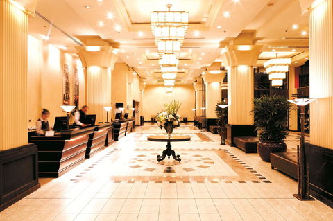 The Grace Hotel - Hotel WA 3