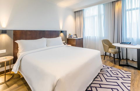 The Grace Hotel - Hotel WA 24