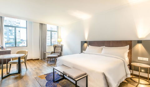 The Grace Hotel - Hotel WA 1