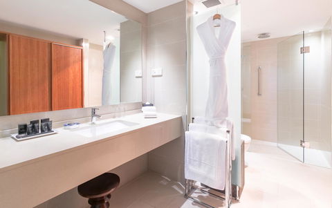 The Grace Hotel - Hotel WA 9