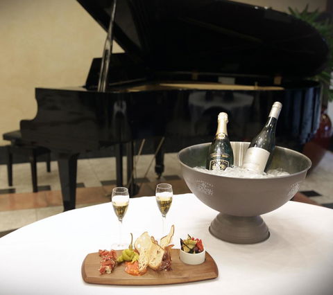 The Grace Hotel - Hotel WA 23