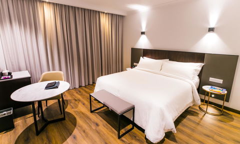 The Grace Hotel - Hotel WA 25