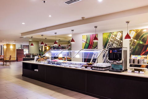 The Grace Hotel - Hotel WA 13