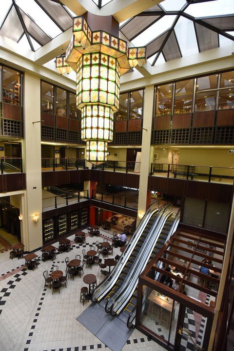 The Grace Hotel - Hotel WA 6
