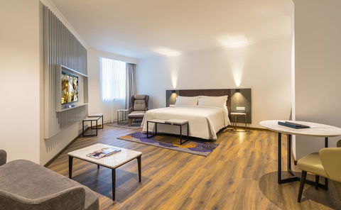 The Grace Hotel - Hotel WA 5