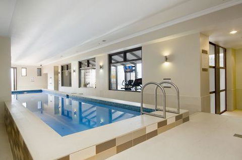 The Grace Hotel - Hotel WA 11