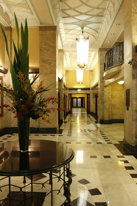 The Grace Hotel - Hotel WA 7