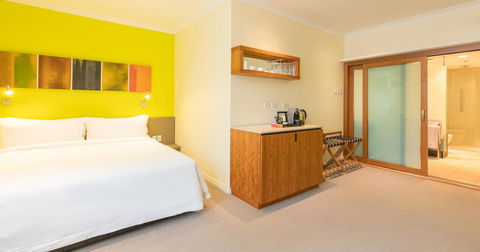 The Grace Hotel - Hotel WA 12