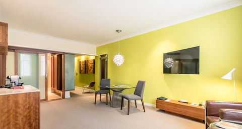 The Grace Hotel - Hotel WA 10