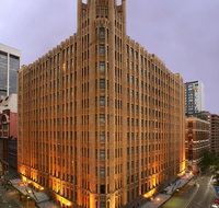 The Grace Hotel - Hotel WA