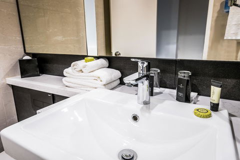 The Grace Hotel - Hotel WA 27