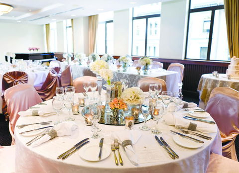 The Grace Hotel - Hotel WA 8