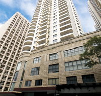 Oaks on Castlereagh Sydney Central - Hotel WA