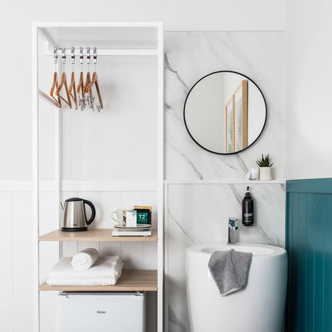 The Baxley Bondi - Hotel WA 3