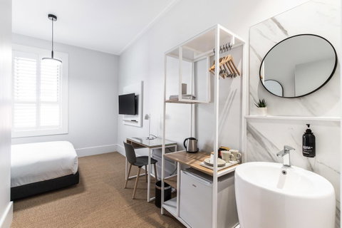 The Baxley Bondi - Hotel WA 23