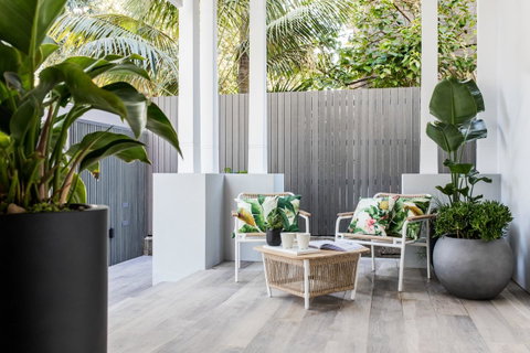 The Baxley Bondi - Hotel WA 7