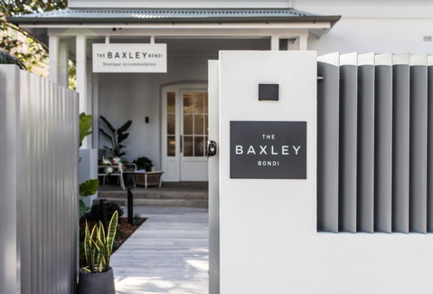 The Baxley Bondi - Hotel WA 40