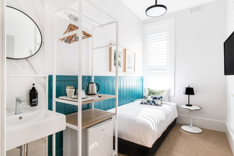 The Baxley Bondi - Hotel WA 10