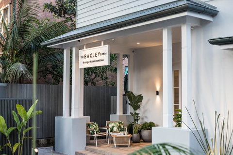 The Baxley Bondi - Hotel WA 6
