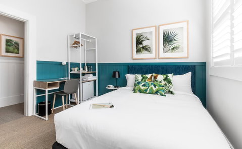 The Baxley Bondi - Hotel WA 2