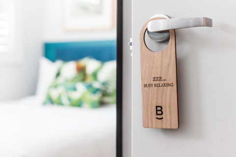 The Baxley Bondi - Hotel WA 4