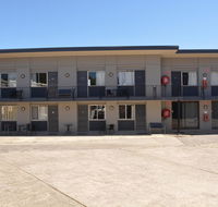 Commercial Hotel Motel Lithgow - Hotel WA