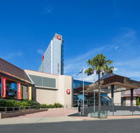 Travelodge Hotel Bankstown Sydney - Hotel WA