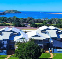 The Observatory Holiday Apartments - Hotel WA