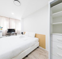 Dixon Residences - Hotel WA
