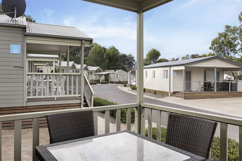 Discovery Parks - Dubbo - Hotel WA 12