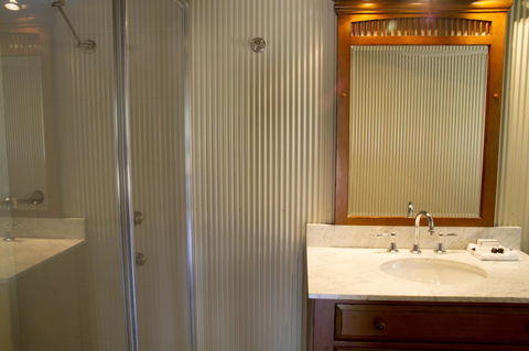 Discovery Parks - Dubbo - Hotel WA 35