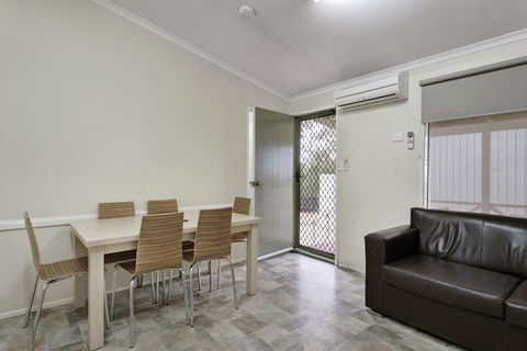 Discovery Parks - Dubbo - Hotel WA 23