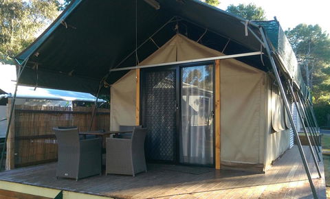 Discovery Parks - Dubbo - Hotel WA 36