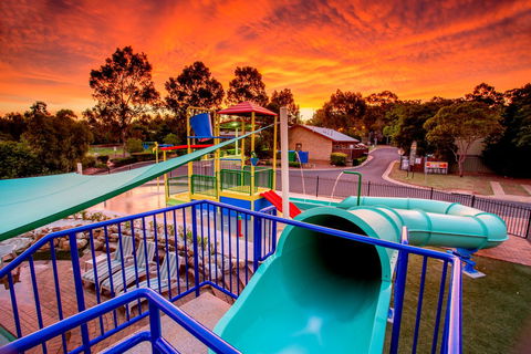 Discovery Parks - Dubbo - Hotel WA 37