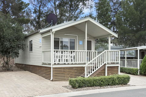 Discovery Parks - Dubbo - Hotel WA 7