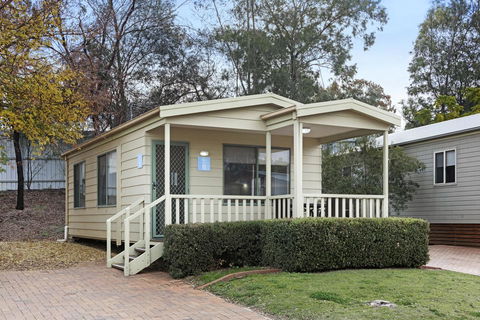 Discovery Parks - Dubbo - Hotel WA 13