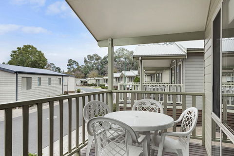 Discovery Parks - Dubbo - Hotel WA 6