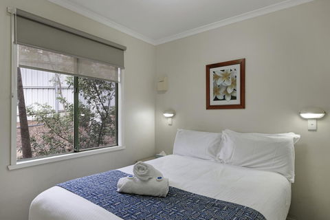 Discovery Parks - Dubbo - Hotel WA 21