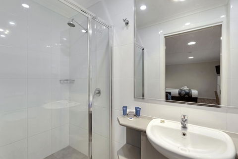 Discovery Parks - Dubbo - Hotel WA 14