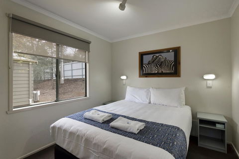 Discovery Parks - Dubbo - Hotel WA 9