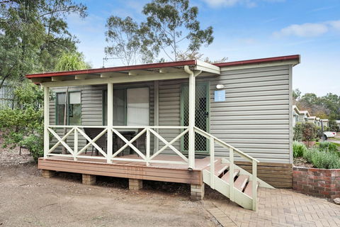 Discovery Parks - Dubbo - Hotel WA 25