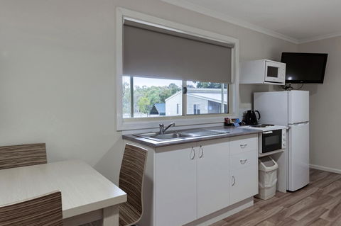 Discovery Parks - Dubbo - Hotel WA 15