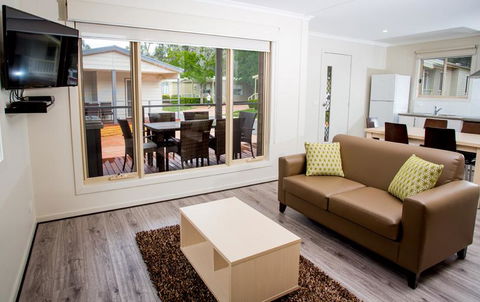 Discovery Parks - Dubbo - Hotel WA 27