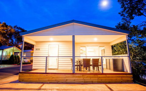 Discovery Parks - Dubbo - Hotel WA 31