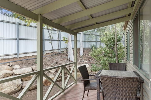 Discovery Parks - Dubbo - Hotel WA 24