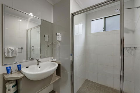 Discovery Parks - Dubbo - Hotel WA 19