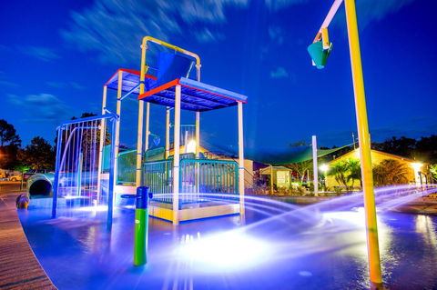 Discovery Parks - Dubbo - Hotel WA 38
