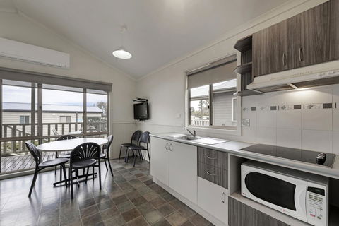 Discovery Parks - Dubbo - Hotel WA 4