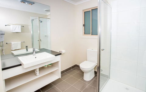 Discovery Parks - Dubbo - Hotel WA 30