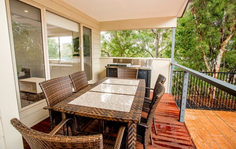 Discovery Parks - Dubbo - Hotel WA 29
